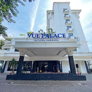 Vue Palace, Artotel Curated