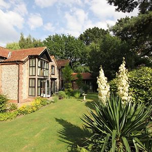 Felbrigg Lodge Bed And Breakfast